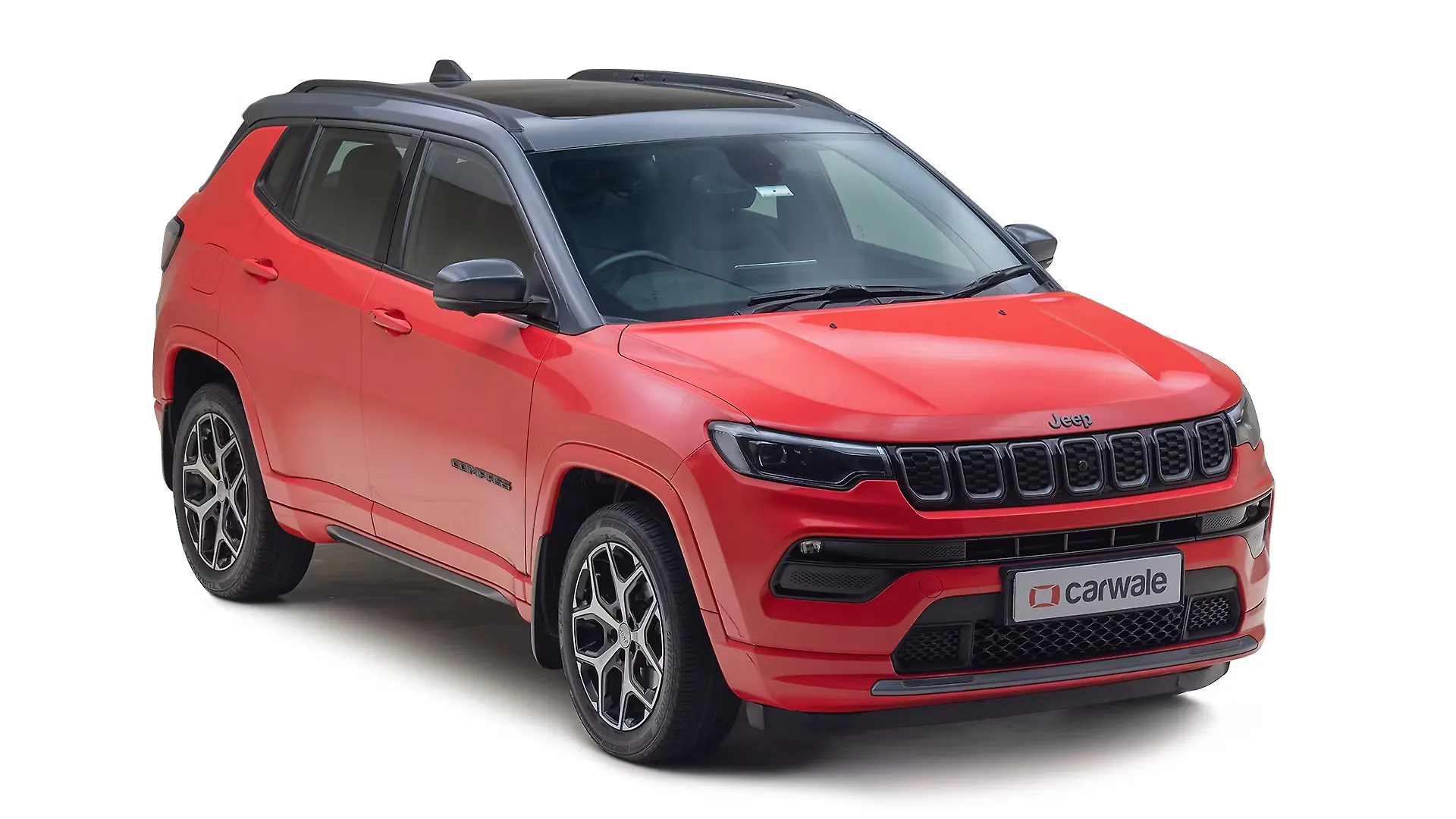 What Is The Price Of Jeep Compass: Latest Updates and Deals