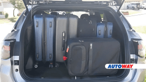 How Many Suitcases Fit In A Jeep Compass: Luggage Capacity Guide How Many Suitcases Fit In A Jeep Compass: Luggage Capacity Guide