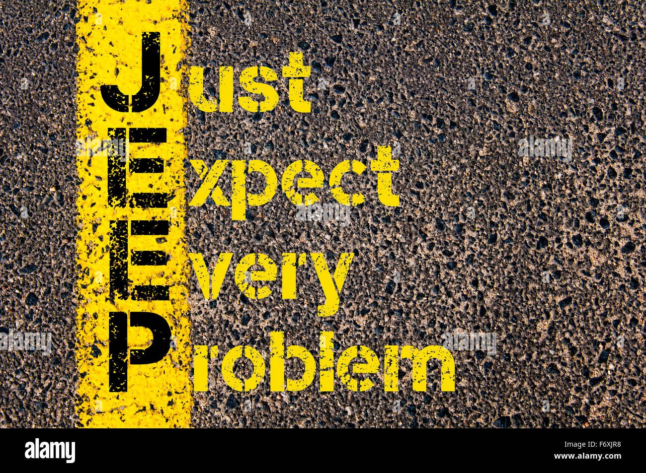 Is Jeep an Acronym? Uncovering the Surprising Truth