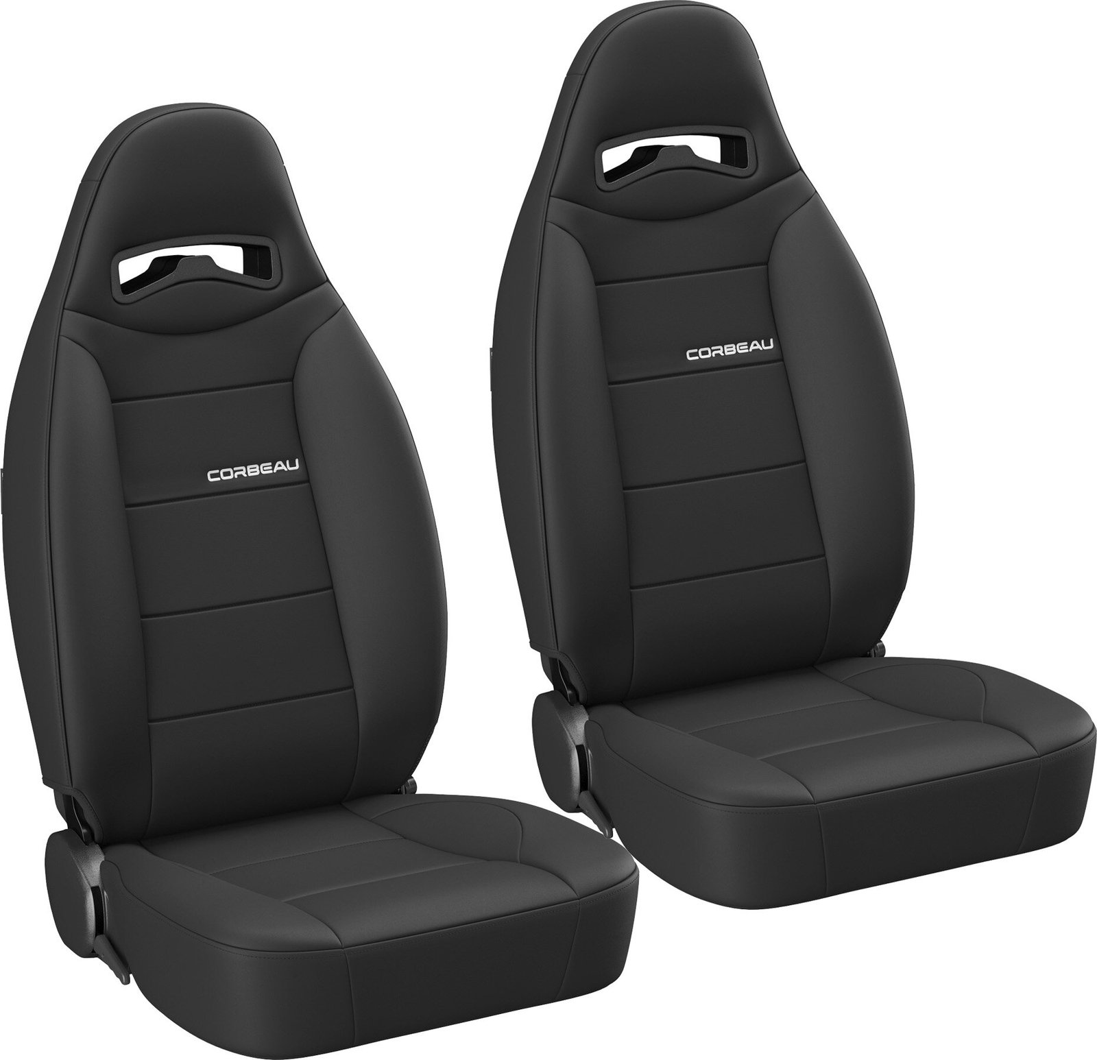 Do Jeep Wrangler Front Seats Recline: Comfort and Features Explained