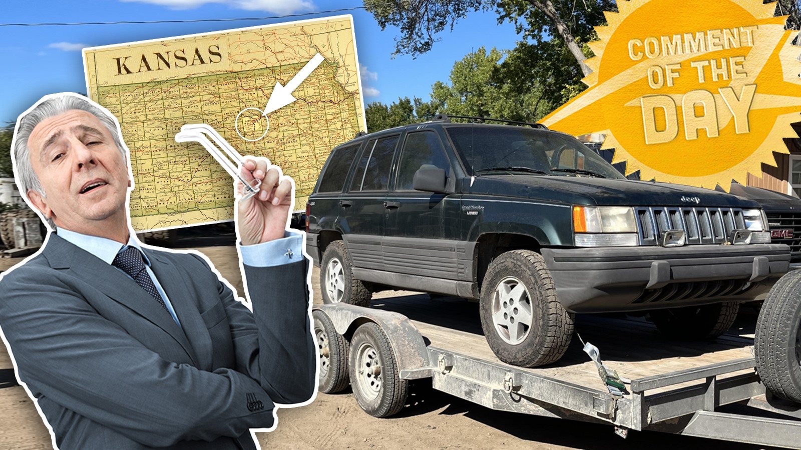 How To Pronounce Jeep Cherokee: Master the Correct Way Fast