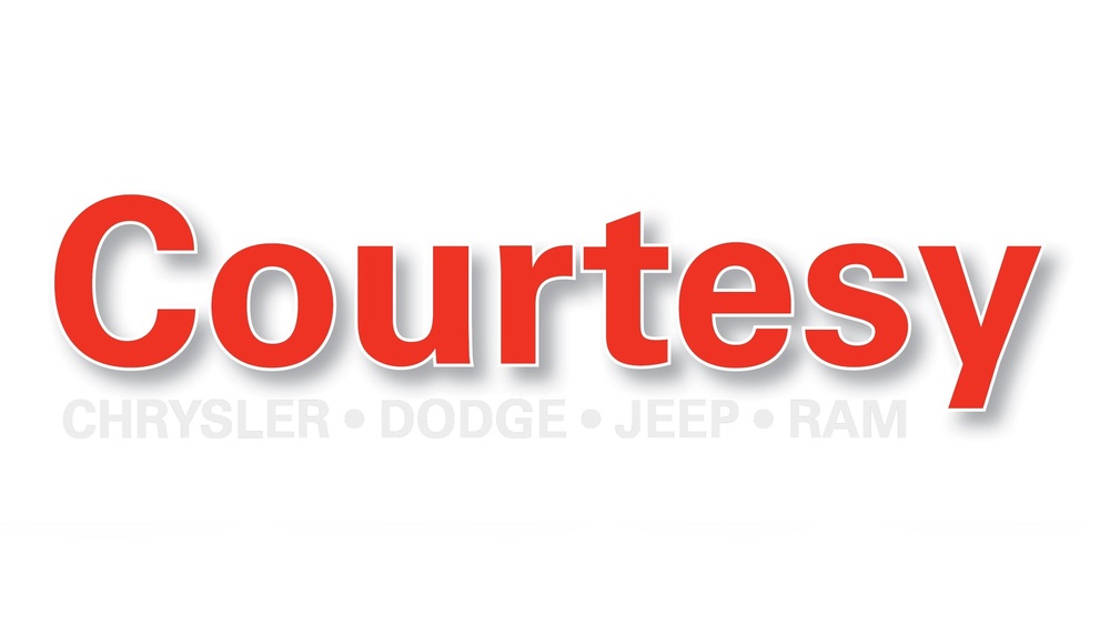 courtesy chrysler jeep dodge ram