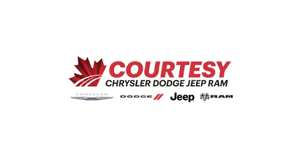 Courtesy Chrysler Jeep Dodge Ram: Unbeatable Deals & Service Excellence