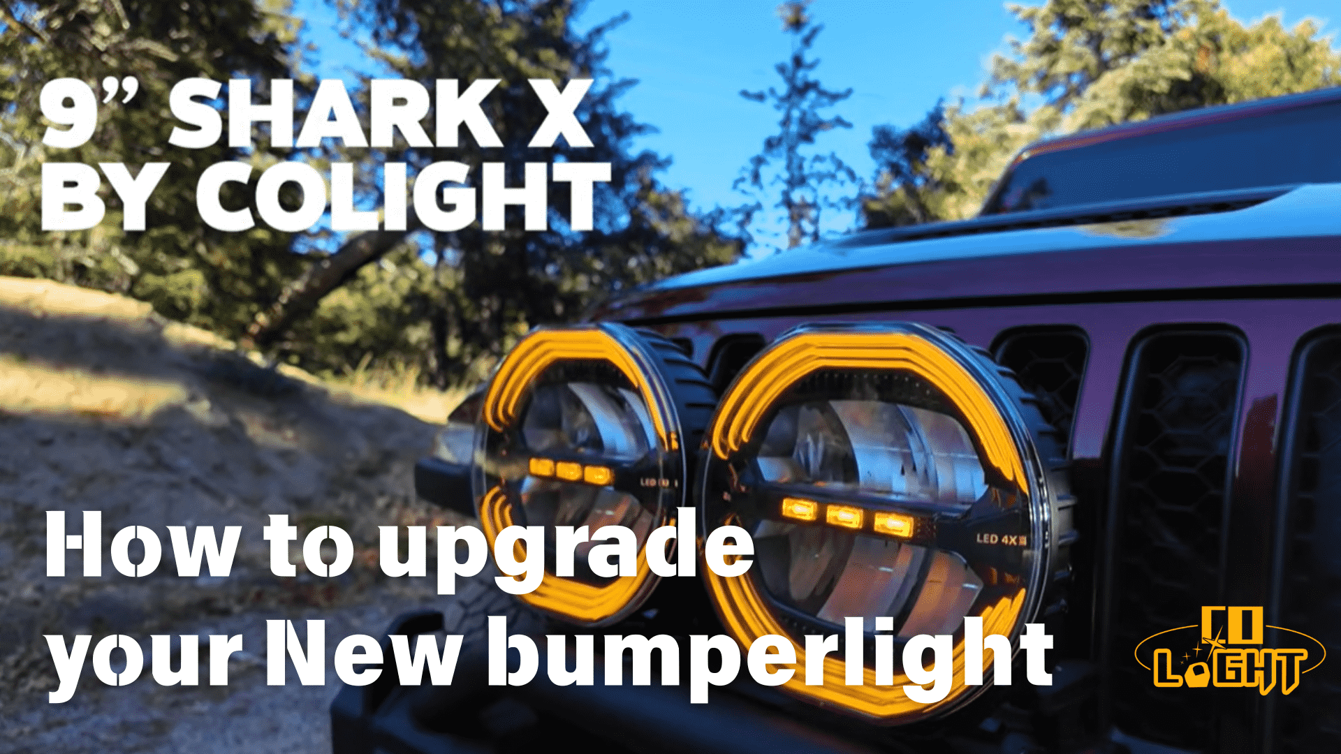How To Wire Jeep Bumper Lights: Step-by-Step Installation Guide