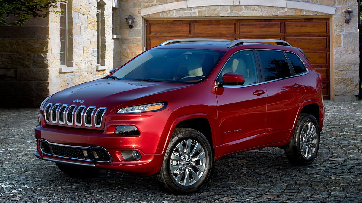Is There A Recall On Jeep Cherokees? What Owners Need to Know Is There A Recall On Jeep Cherokees? What Owners Need to Know