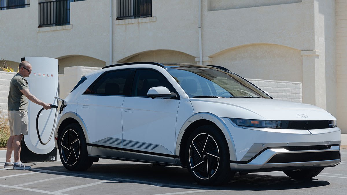 Can I Charge My Jeep With A Tesla Charger? Expert Guide