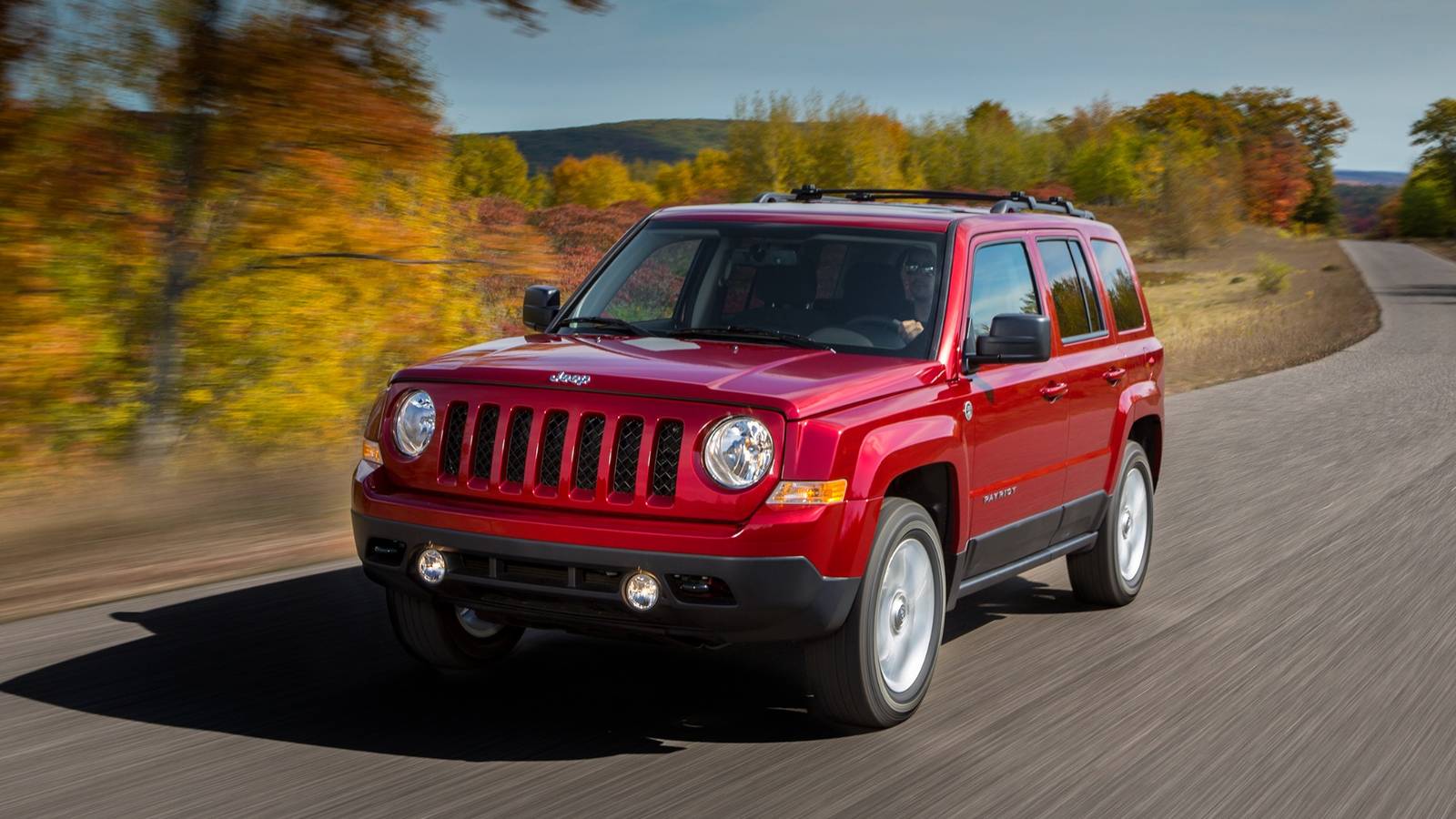 Best Year For Jeep Patriot: Top Model Years Revealed Best Year For Jeep Patriot: Top Model Years Revealed