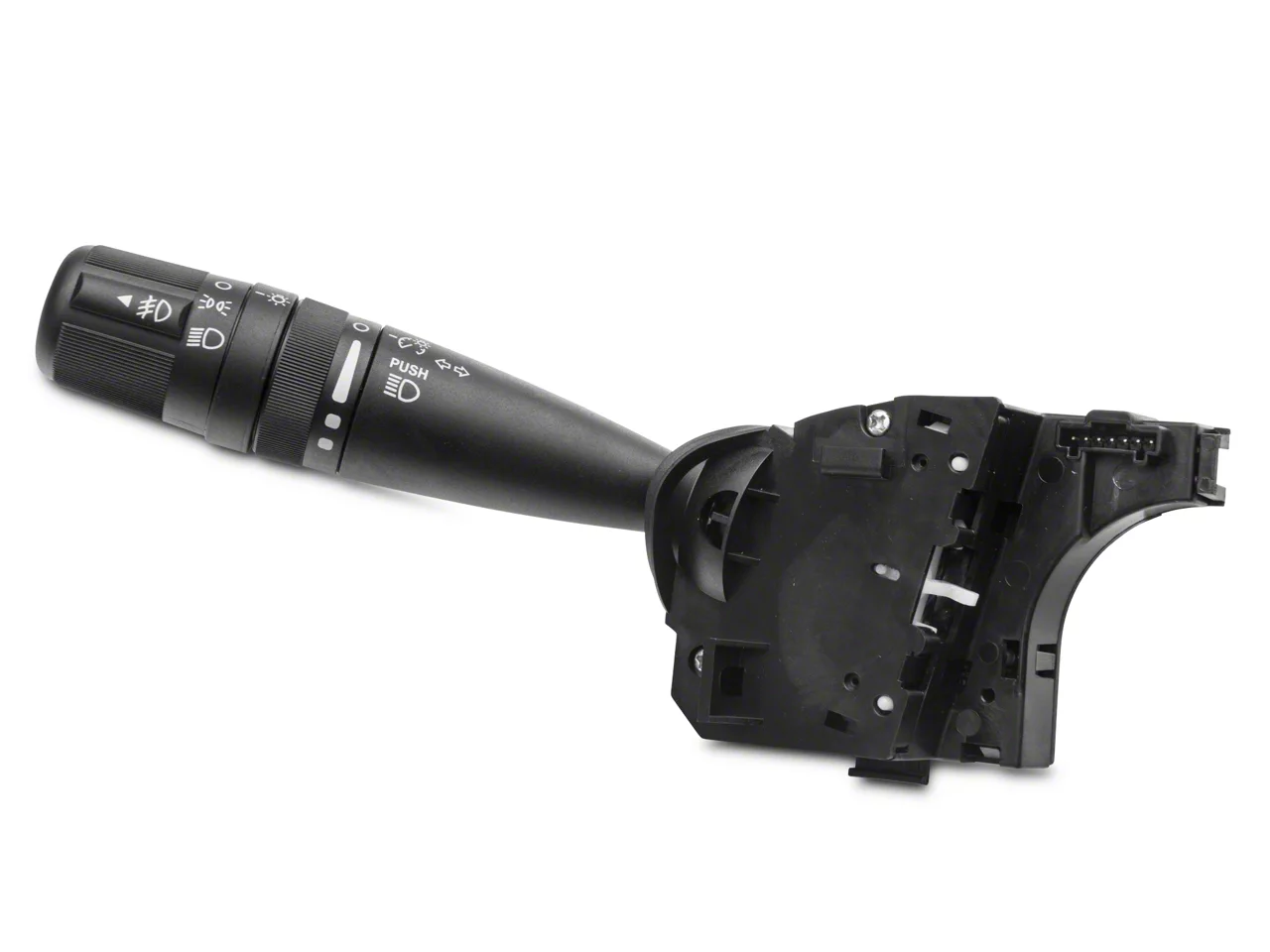 How To Turn On Fog Lights 2009 Jeep Wrangler: Easy Guide