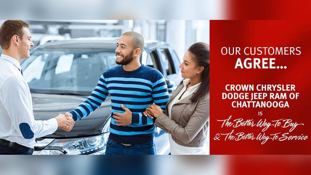 Crown Chrysler Dodge Jeep Ram Fiat Reviews crown chrysler dodge jeep ram fiat reviews