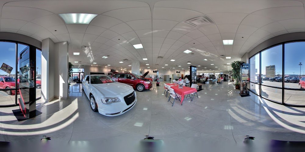 Crown Chrysler Dodge Jeep Ram Fiat Reviews Crown Chrysler Dodge Jeep Ram Fiat Reviews: Real Buyer Insights