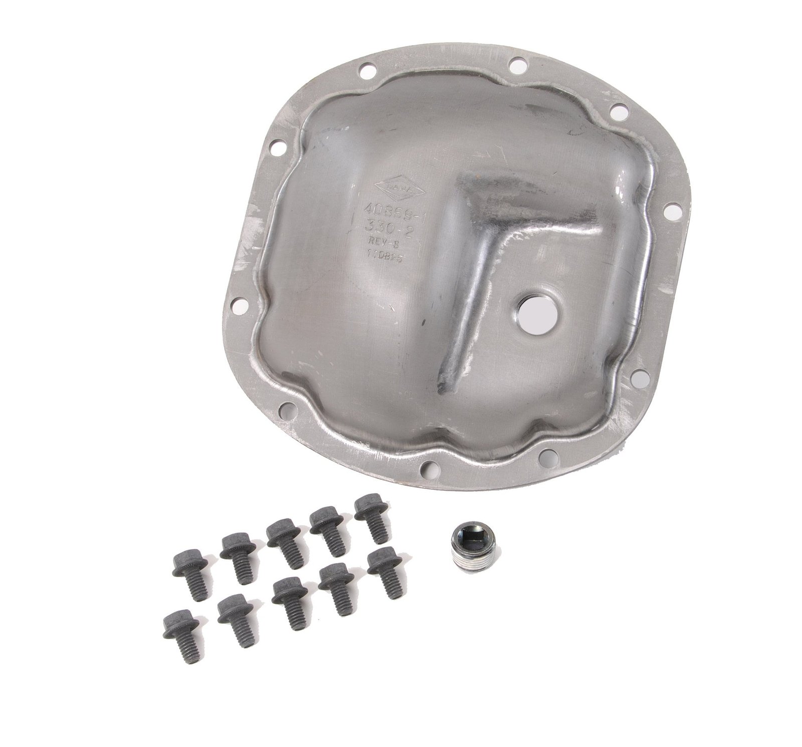 How To Tell What Axle My Jeep Has: Easy Identification Guide