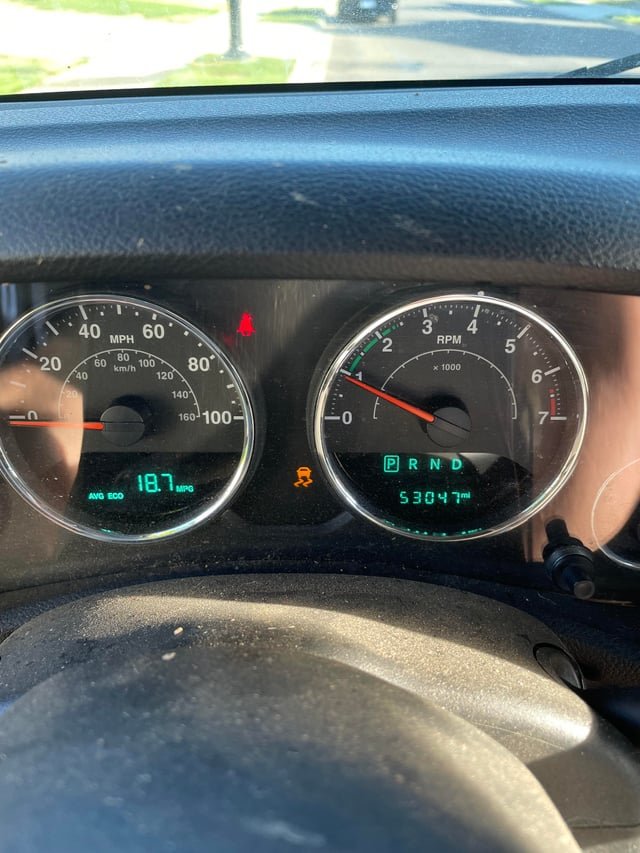 Jeep Wrangler Cruise Control Fuse: Troubleshooting Guide Jeep Wrangler Cruise Control Fuse: Troubleshooting Guide