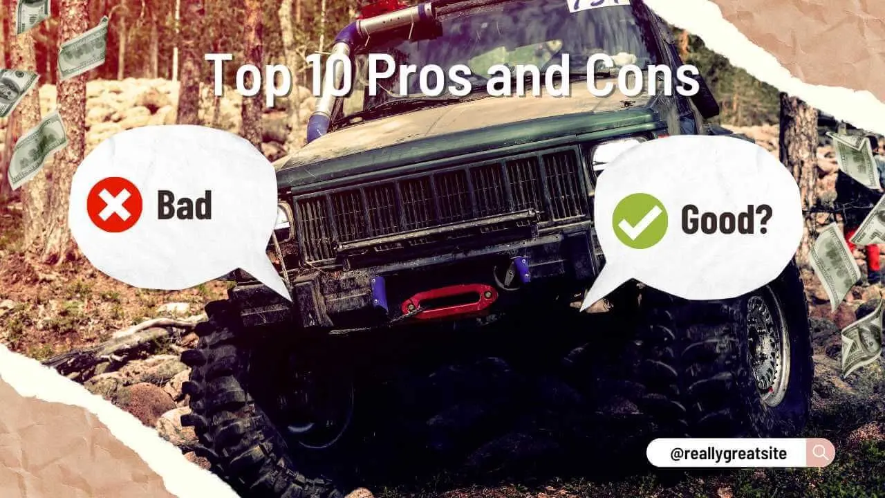 Are Jeep Cherokees Good Vehicles? Honest Review and Reliability Guide Are Jeep Cherokees Good Vehicles? Honest Review and Reliability Guide