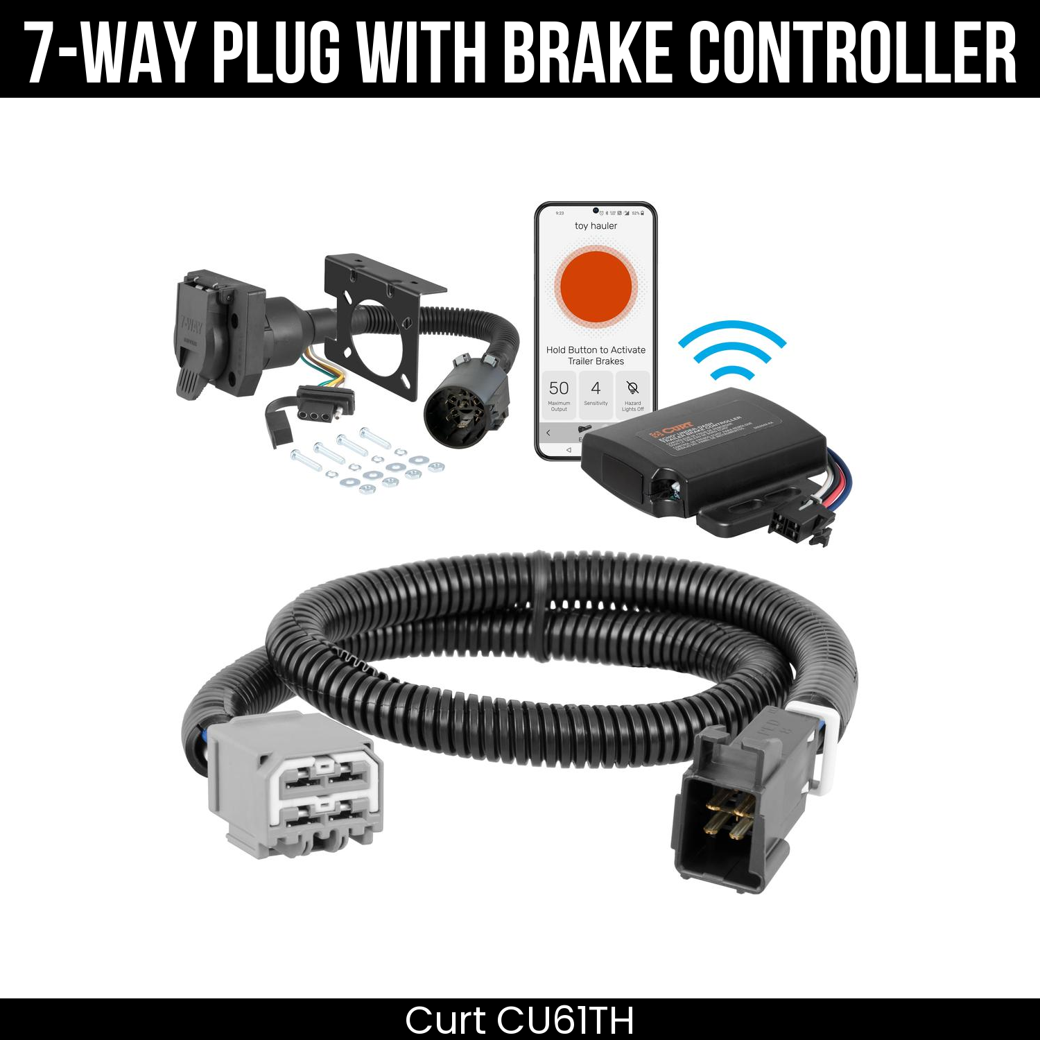 How To Activate Trailer Lights On 2014 Jeep Grand Cherokee Fast