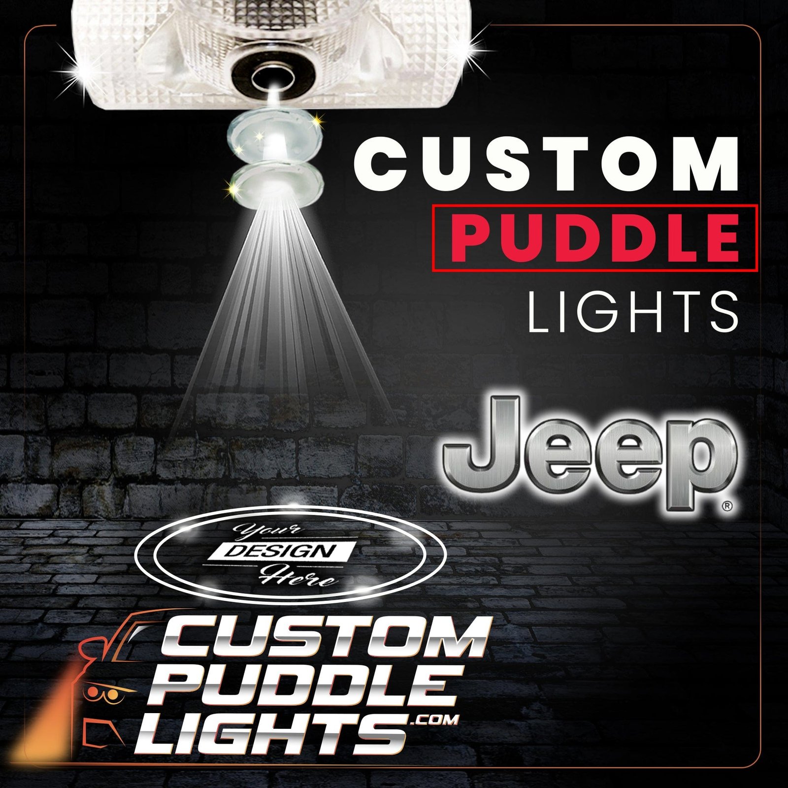How To Upgrade Your Jeep Wrangler Mirror Lights To Led: Easy Step-by-Step Guide