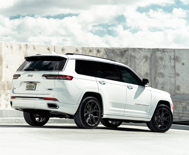 Best Wheel Setup In A Jeep Grand Cherokee 2006: Ultimate Guide Best Wheel Setup In A Jeep Grand Cherokee 2006: Ultimate Guide