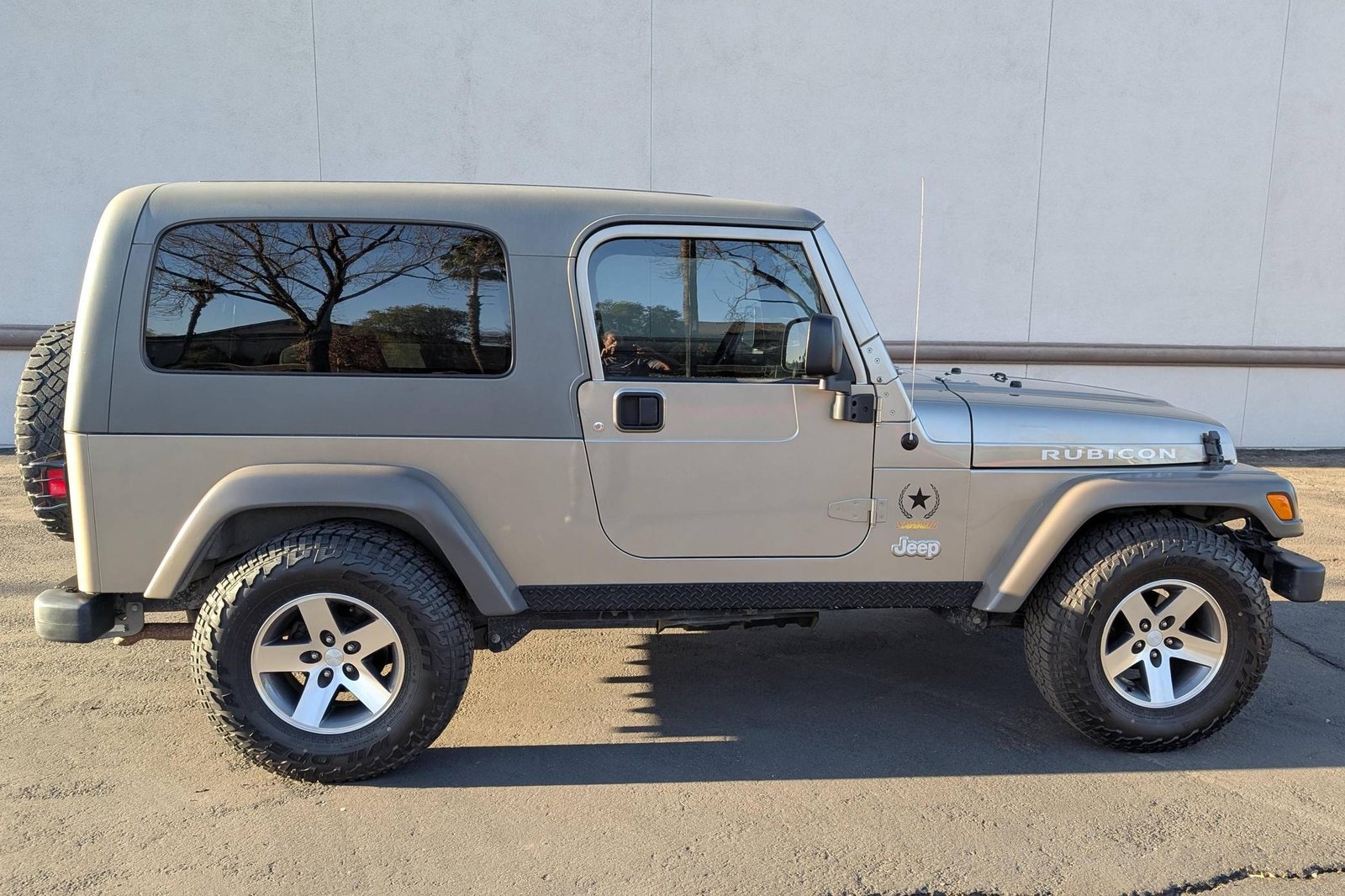 How Much Is A 2005 Jeep Wrangler Lj Worht How Much Is A 2005 Jeep Wrangler Lj Worht