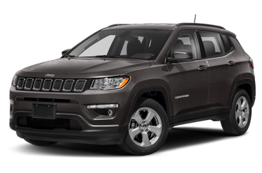 2018 Jeep Compass Review Consumer Reports: Honest Buyer Insights 2018 Jeep Compass Review Consumer Reports: Honest Buyer Insights