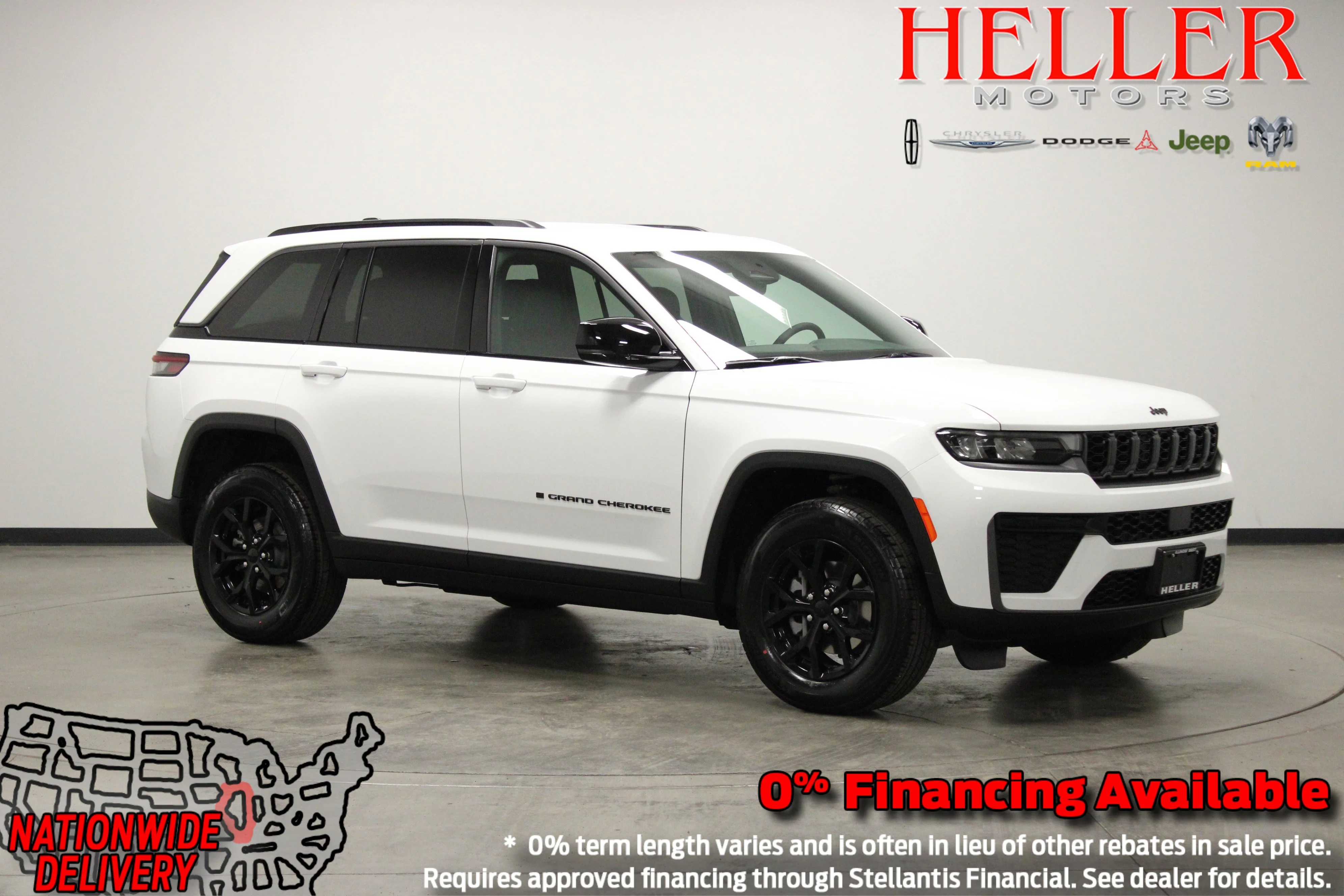 Is Jeep Offering 0 Financing? Latest Deals and What to Know
