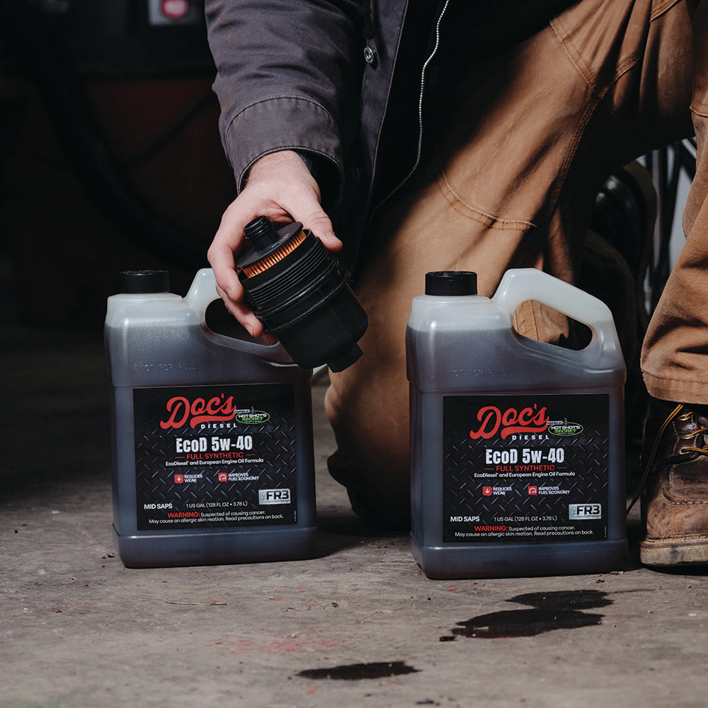 Jeep Ecodiesel Oil Capacity: Essential Guide for Owners