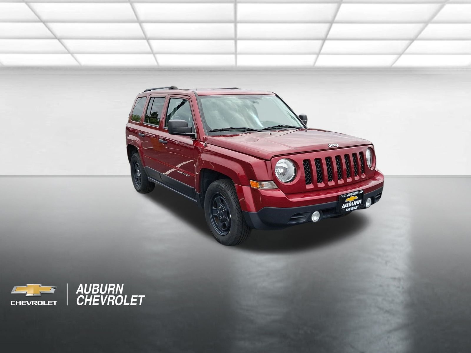 How Much Weight Can A Jeep Patriot Hold: Ultimate Guide
