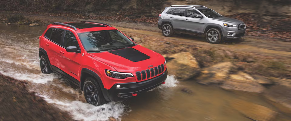 What Is Jeep Active Drive II? Features, Benefits, and How It Works
