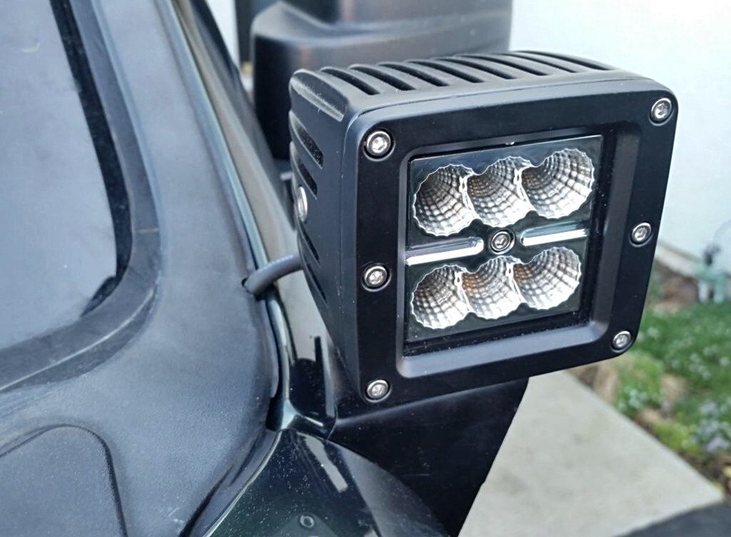 Where To Mount Light Bar Jeep Liberty Kk: Ultimate Guide & Tips Where To Mount Light Bar Jeep Liberty Kk: Ultimate Guide & Tips