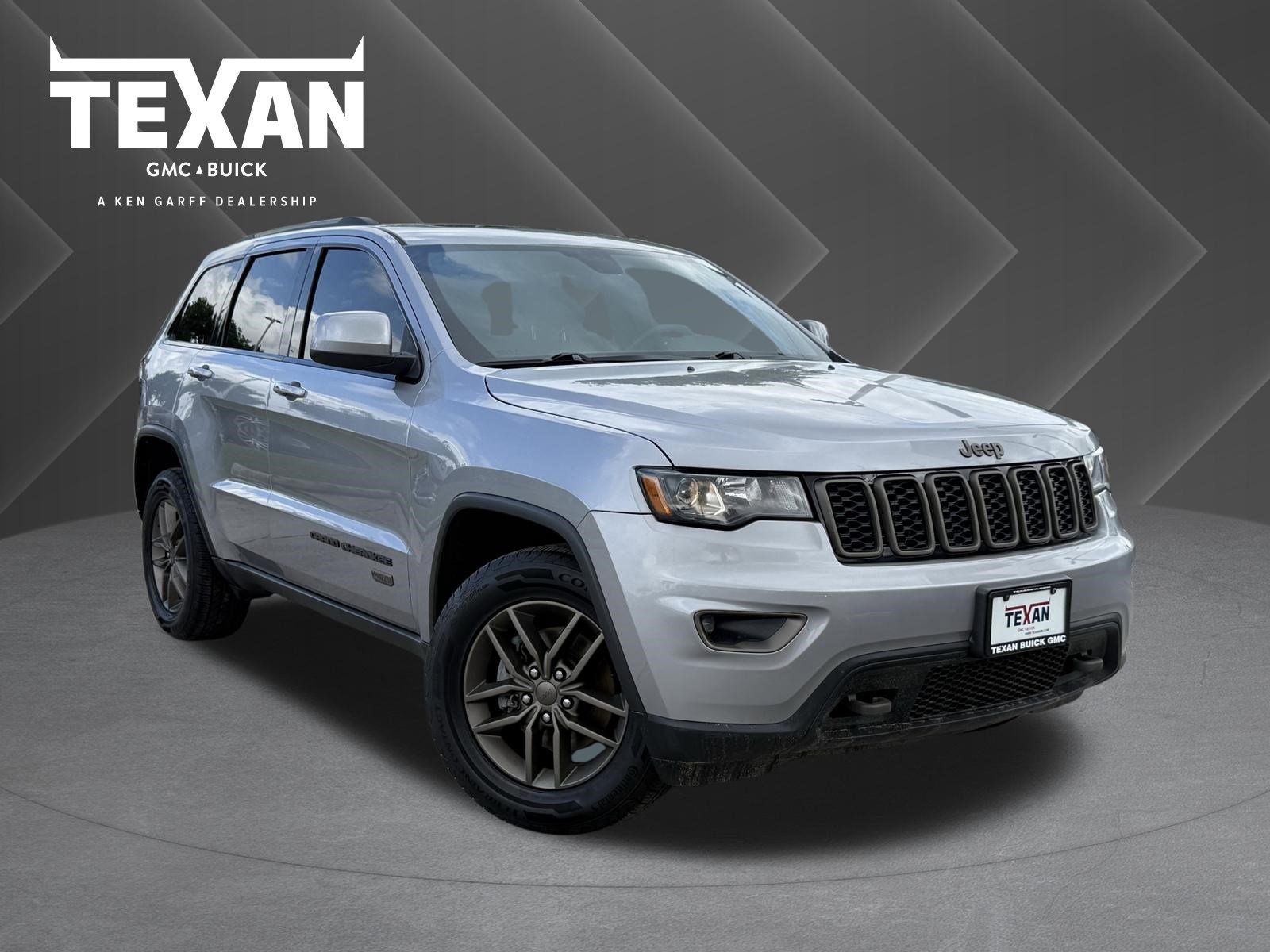 What Is The Jeep 75th Anniversary Package? Features & Benefits What Is The Jeep 75th Anniversary Package? Features & Benefits
