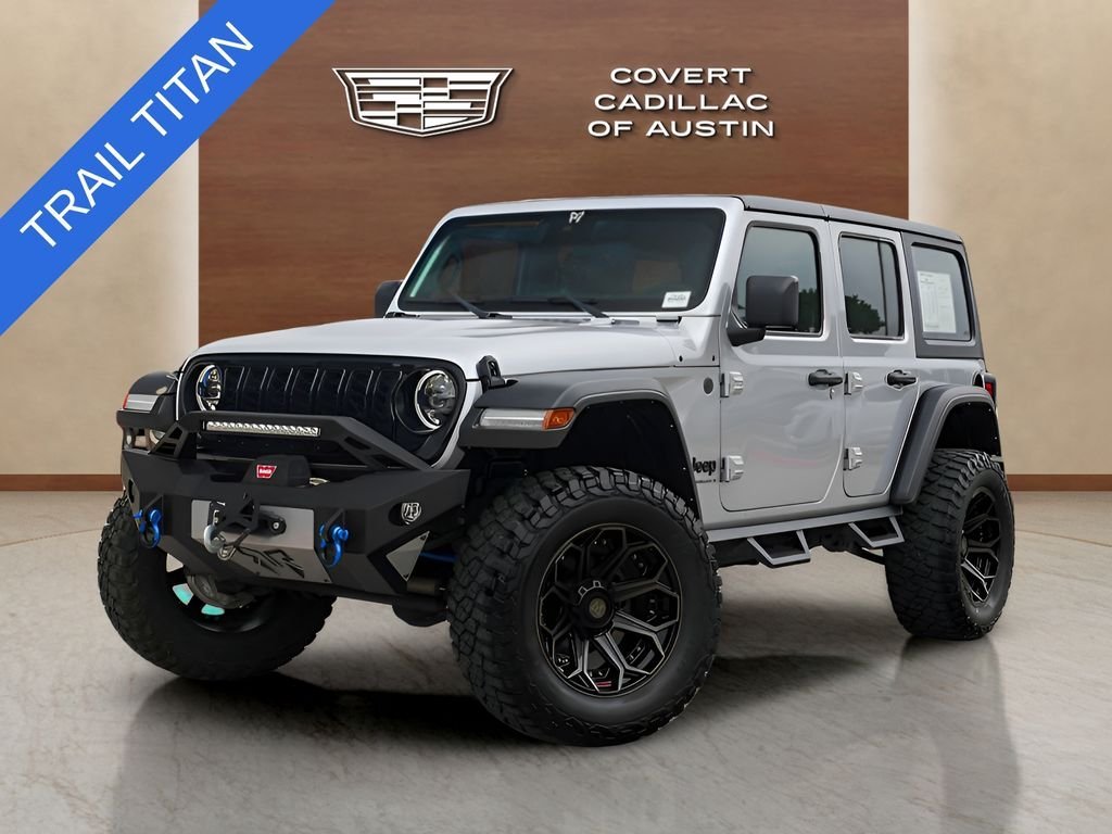 Who Used To Own Jeep: Surprising History and Key Owners