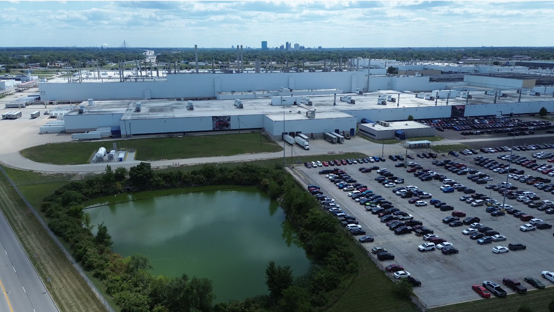 Can You Tour The Jeep Plant In Toledo? Your Ultimate Guide