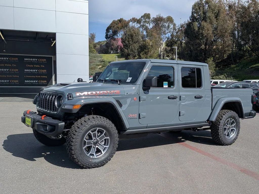 How Much Is A 2021 Jeep Gladiator Worth How Much Is A 2021 Jeep Gladiator Worth? Current Market Value Guide
