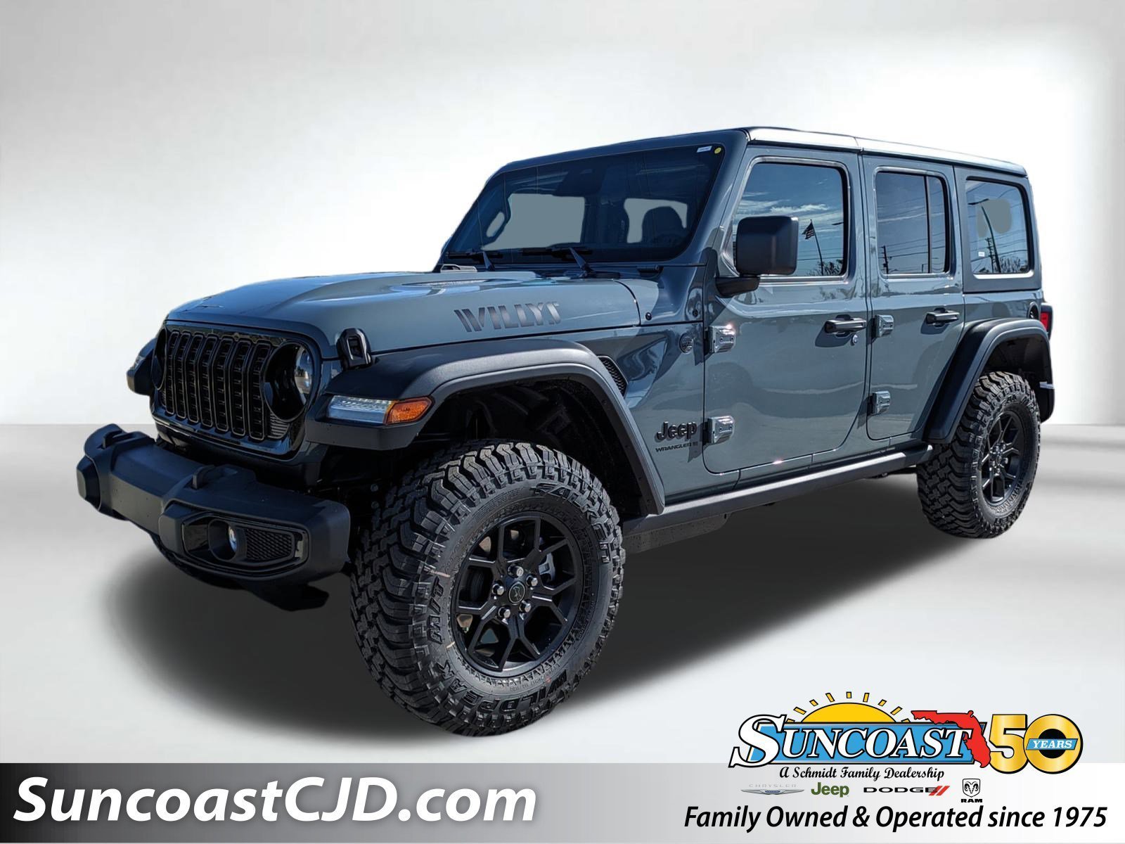 Suncoast Chrysler Jeep Dodge Ram Reviews: Real Customer Insights