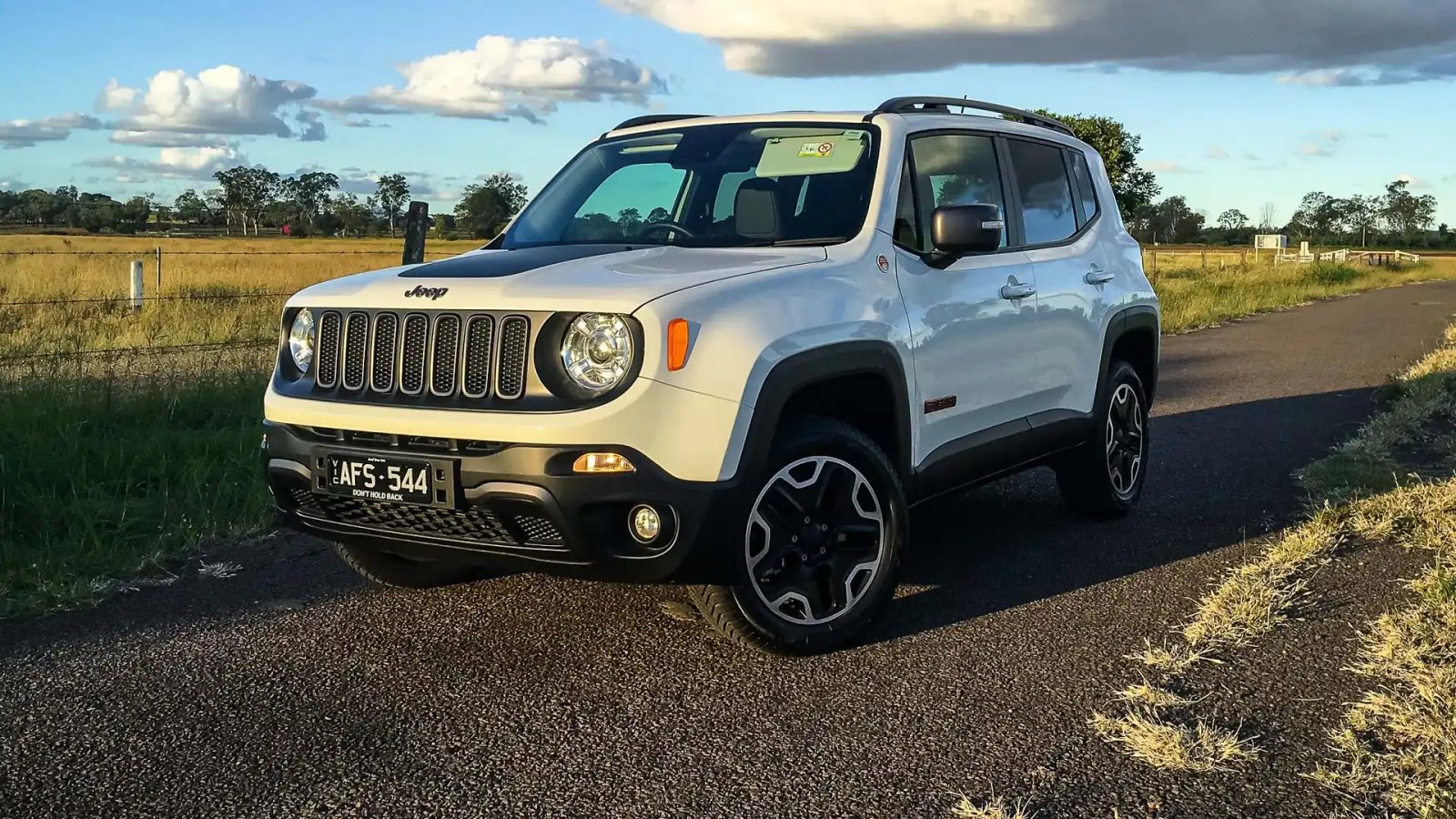 2016 Jeep Renegade Trailhawk Reliability: What Owners Should Know 2016 Jeep Renegade Trailhawk Reliability: What Owners Should Know