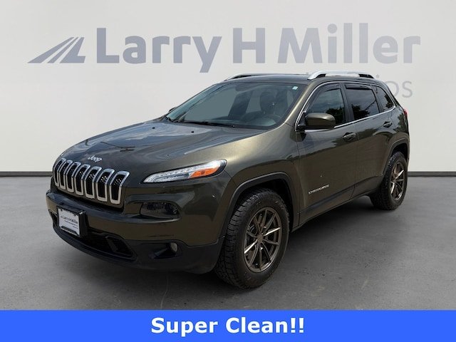 Best Jeep Car For Under 40000 Dollars: Top Picks for 2024