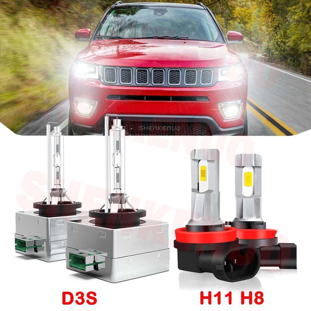 How To Change Headlight Bulb On 2019 Jeep Compass Easily How To Change Headlight Bulb On 2019 Jeep Compass Easily