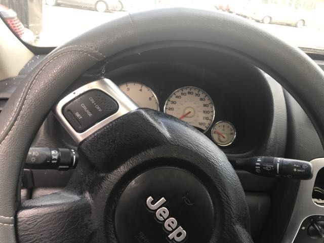 How To Unlock A 2003 Jeep Liberty Steering Wheel Easily