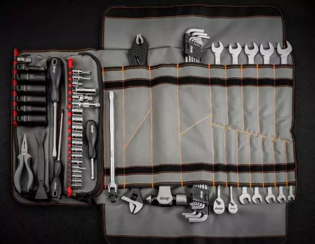 Where Is The Tool Kit In Jeep Wrangler: Find It Fast