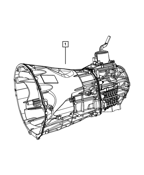 What Transmission Is In A 2008 Jeep Wrangler: Complete Guide