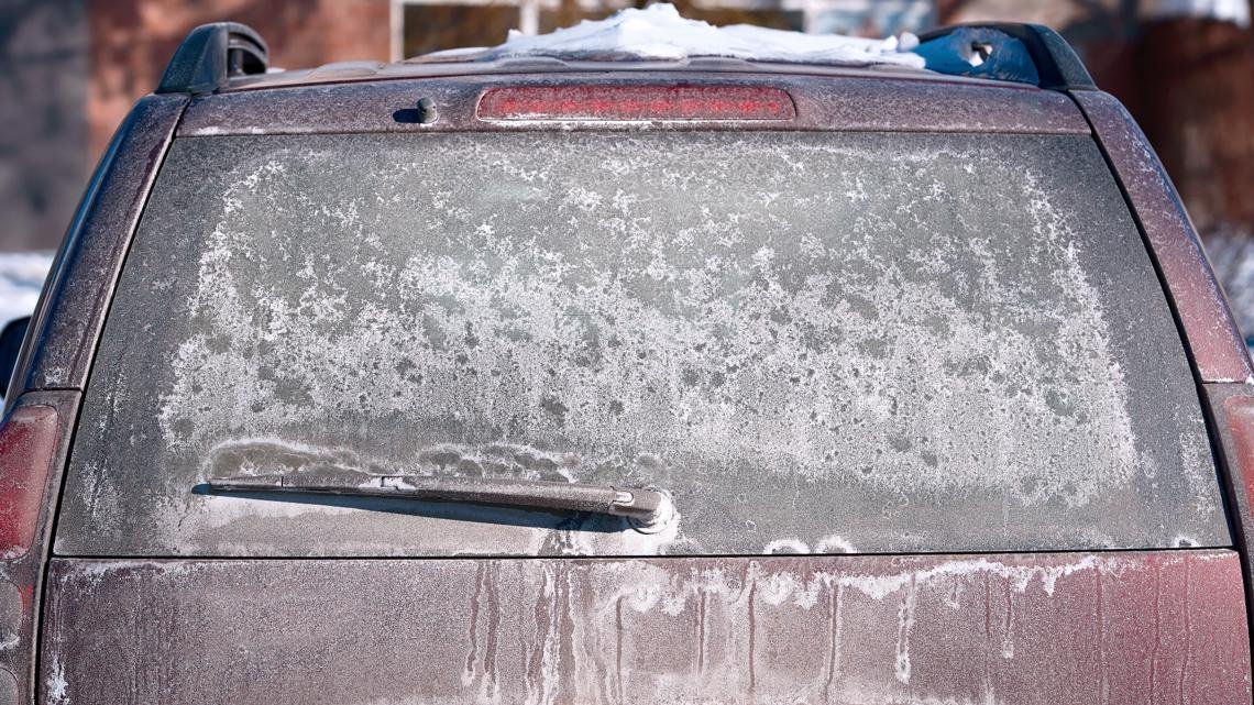 How To Get Salt Off Windshield: Quick and Easy Cleaning Tips How To Get Salt Off Windshield: Quick and Easy Cleaning Tips