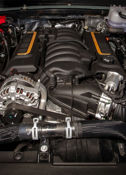 What Engine Does A Jeep Rubicon Have? Full Specs & Guide