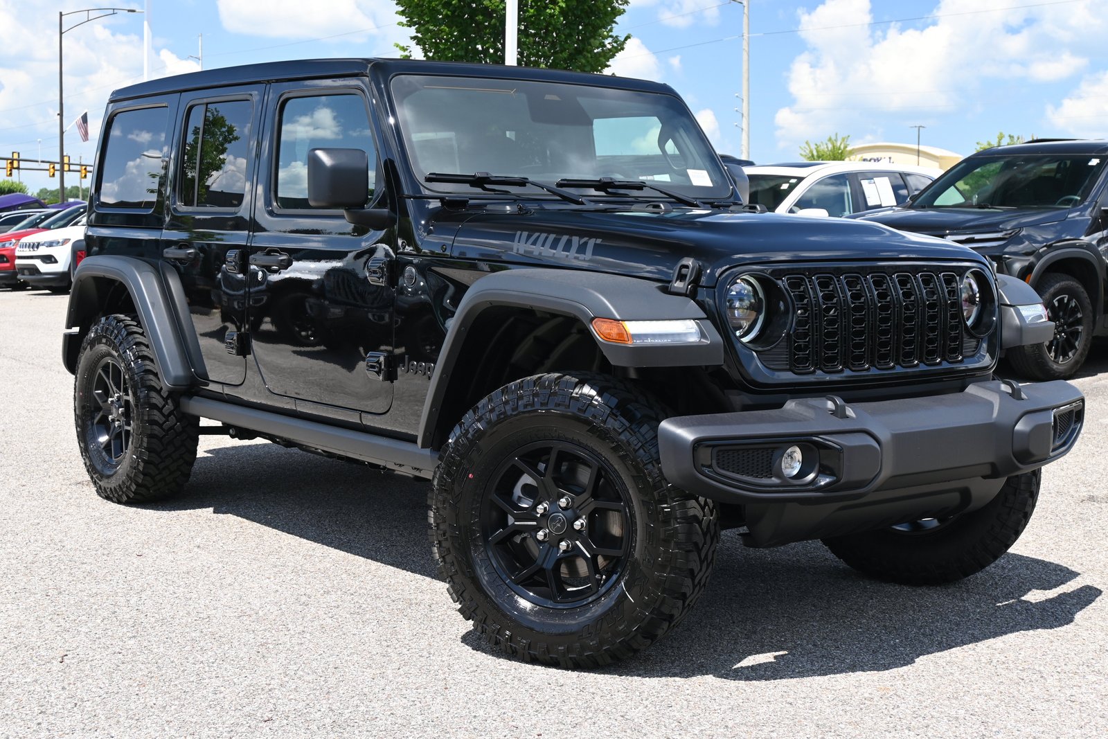 Jeep Worth It Not 4 Wheel Drive: Pros, Cons, and Surprises