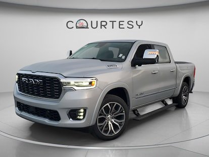 Courtesy Chrysler Jeep Dodge Ram Tampa Reviews: Honest Buyer Insights