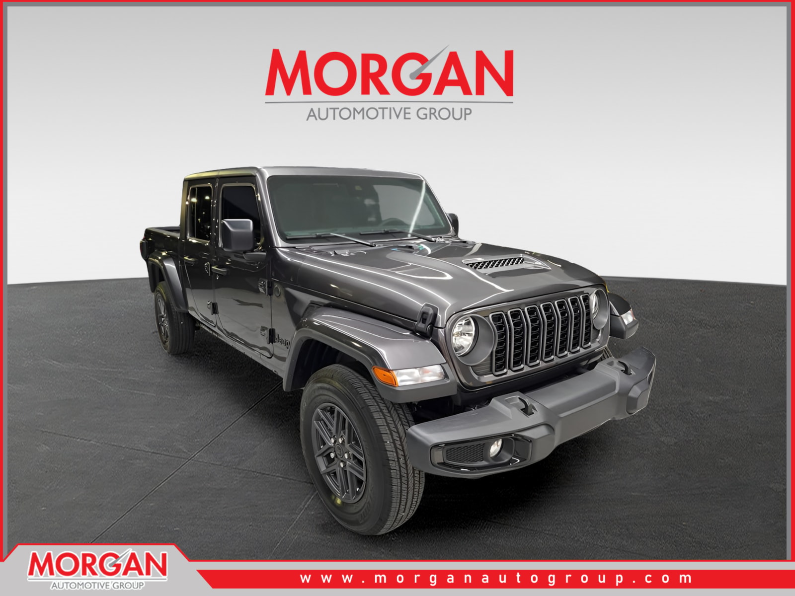 When Will 2025 Jeep Gladiator Be Available: Release Date Guide