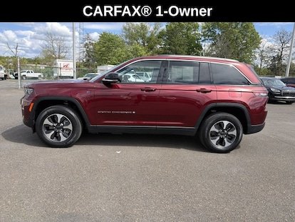 What Is Jeep Luxury Tech Group II Package? Features Explained