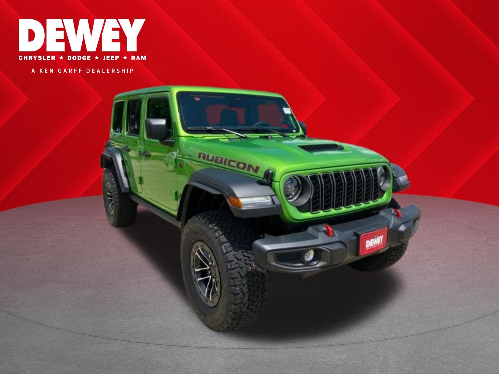 What Are 4Gs On The Jeep: Unlocking Jeep Performance Secrets