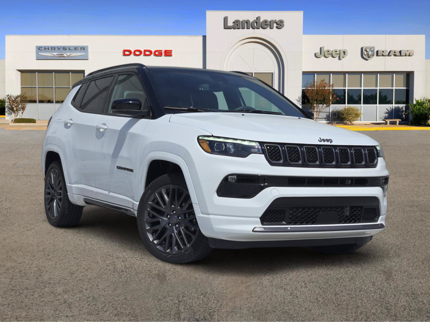 What Is The High Altitude Package Jeep Compass? Features & Benefits