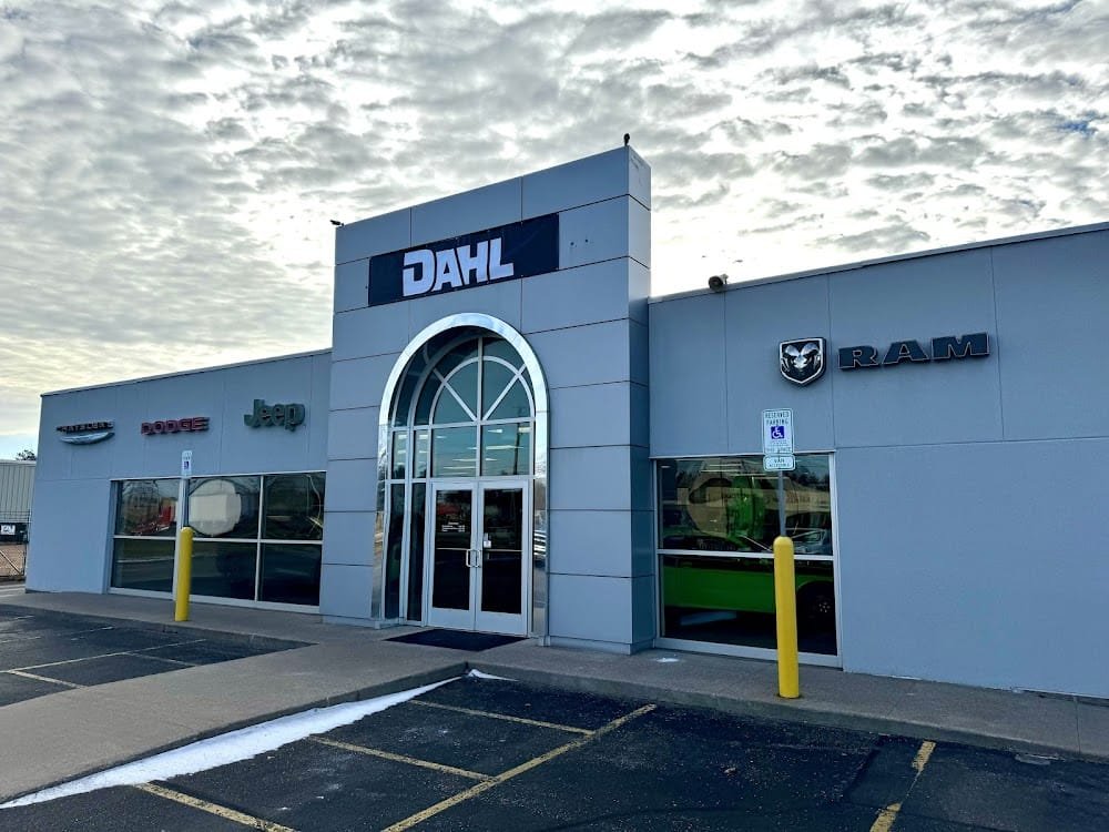 Dahl Chrysler Dodge Jeep Ram Stevens Point Reviews: Honest Insights