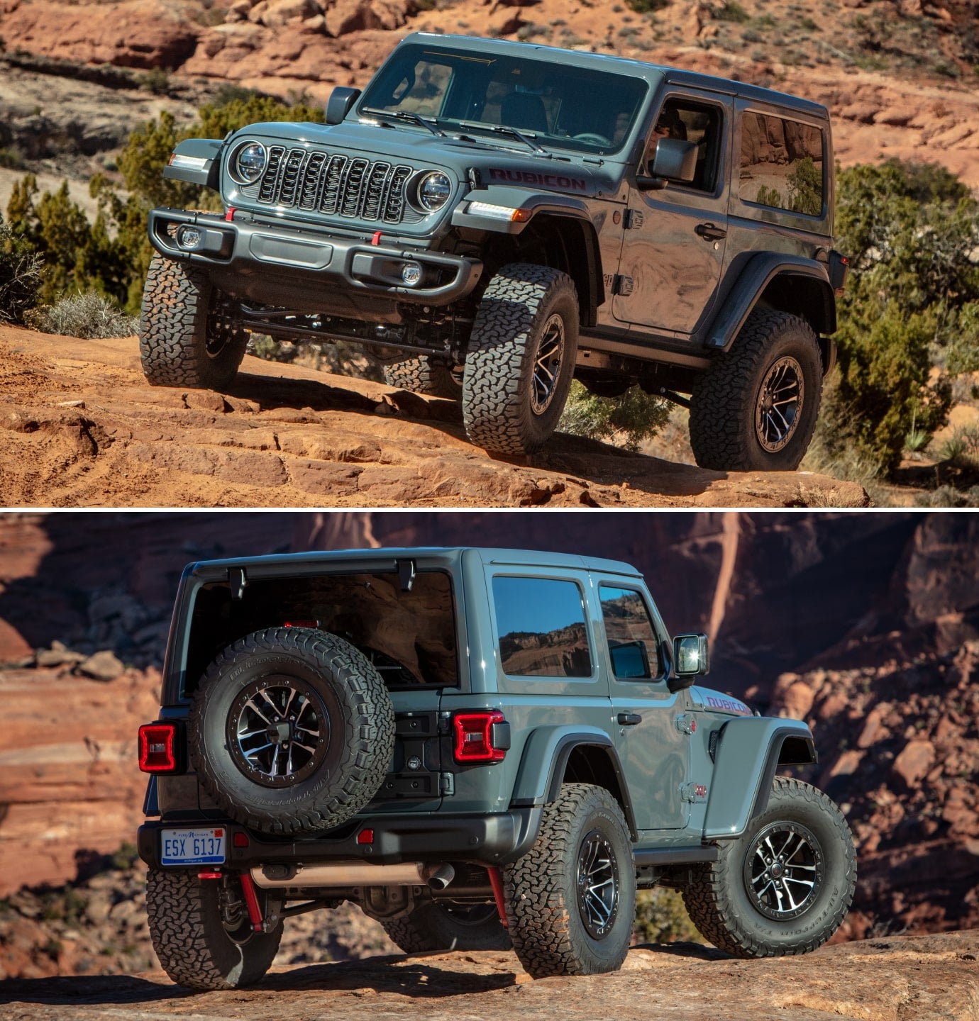 How Much Gas Does A Jeep Wrangler Use? Fuel Efficiency Guide How Much Gas Does A Jeep Wrangler Use? Fuel Efficiency Guide