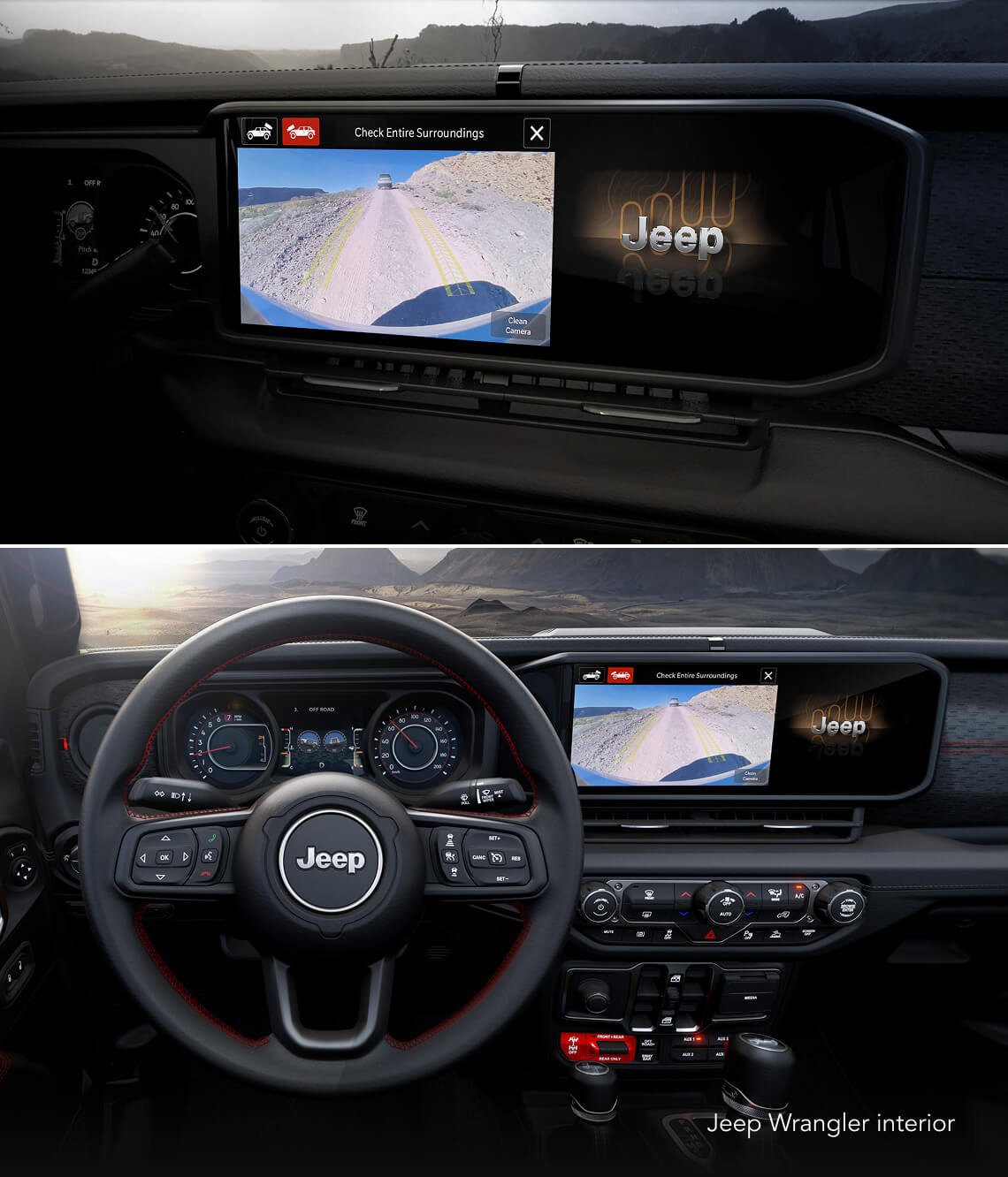 How To Clean Jeep Wrangler Interior: Ultimate Guide for Pristine Results How To Clean Jeep Wrangler Interior: Ultimate Guide for Pristine Results