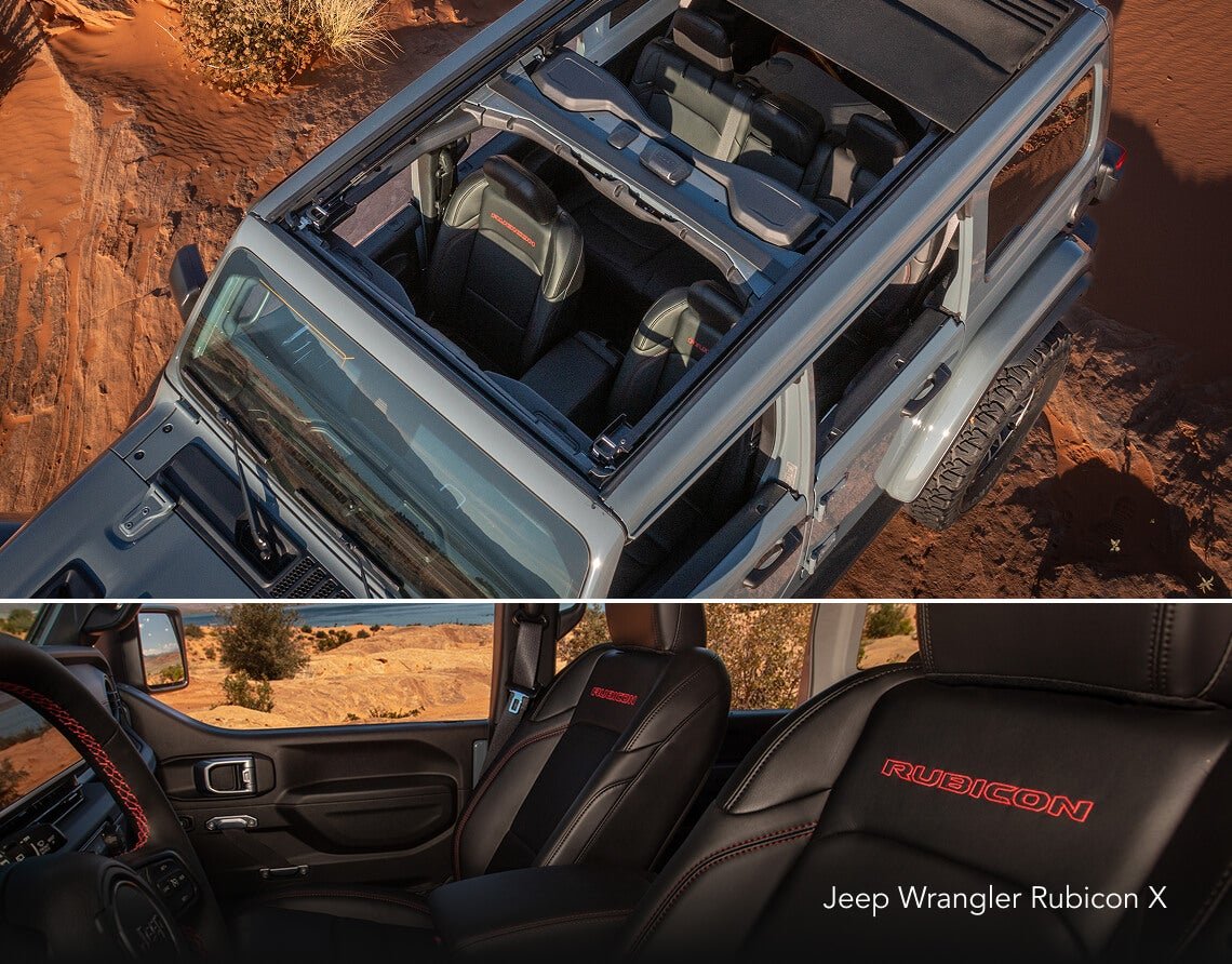 How Many Jeep Wranglers Are There: Complete Model Breakdown